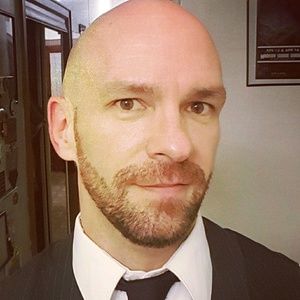 Meet your Posher, Rob